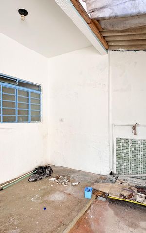 Casa para alugar com 300m², 3 quartos e 3 vagas Casa para alugar com 300m², 3 quartos e 3 vagasÁrea de Serviço