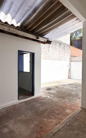 Casa para alugar com 300m², 3 quartos e 3 vagas Casa para alugar com 300m², 3 quartos e 3 vagasÁrea de Serviço
