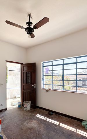 Casa para alugar com 300m², 3 quartos e 3 vagas Casa para alugar com 300m², 3 quartos e 3 vagasSala