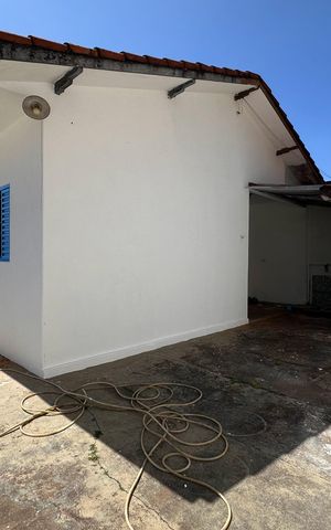 Casa para alugar com 300m², 3 quartos e 3 vagas Casa para alugar com 300m², 3 quartos e 3 vagasÁrea externa