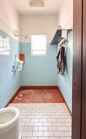 Casa para alugar com 300m², 3 quartos e 3 vagas Casa para alugar com 300m², 3 quartos e 3 vagasBanheiro Social