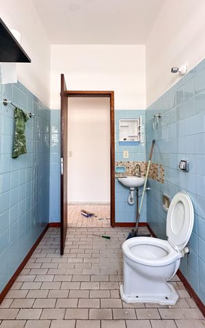 Casa para alugar com 300m², 3 quartos e 3 vagas Casa para alugar com 300m², 3 quartos e 3 vagasBanheiro Social