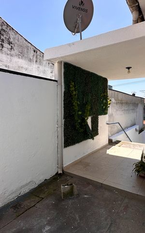 Casa para alugar com 300m², 3 quartos e 3 vagas Casa para alugar com 300m², 3 quartos e 3 vagasVista do Quarto 2