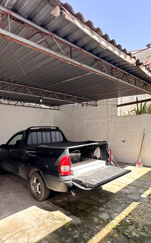 Casa para alugar com 300m², 3 quartos e 3 vagas Casa para alugar com 300m², 3 quartos e 3 vagasGaragem