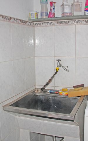 Casa à venda com 138m², 2 quartos e 3 vagasÁrea de Serviço