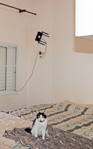 Casa à venda com 138m², 2 quartos e 3 vagasQuarto 2