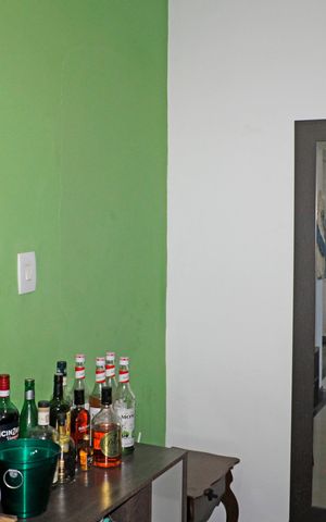 Casa à venda com 138m², 2 quartos e 3 vagasSala