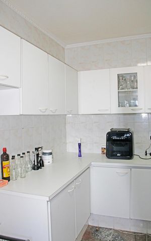 Casa à venda com 138m², 2 quartos e 3 vagasCozinha