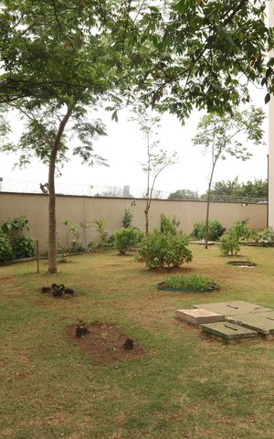 Apartamento para alugar com 37m², 2 quartos e sem vagaÁrea externa