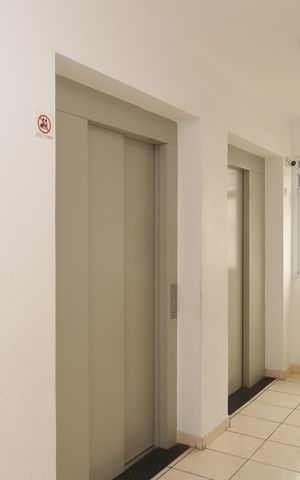 Apartamento para alugar com 37m², 2 quartos e sem vagaHall de entrada