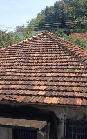 Casa à venda com 176m², 4 quartos e 5 vagas