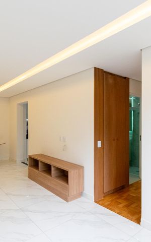 Apartamento para alugar com 77m², 2 quartos e 1 vaga Apartamento para alugar com 77m², 2 quartos e 1 vagaSala
