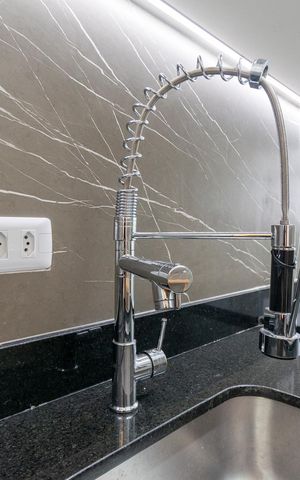 Apartamento para alugar com 77m², 2 quartos e 1 vaga Apartamento para alugar com 77m², 2 quartos e 1 vagaCozinha
