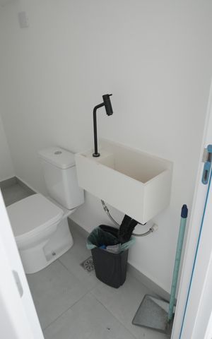 Casa à venda com 298m², 3 quartos e 4 vagasLavabo