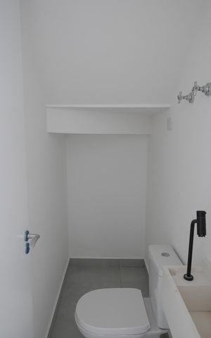 Casa à venda com 298m², 3 quartos e 4 vagasLavabo