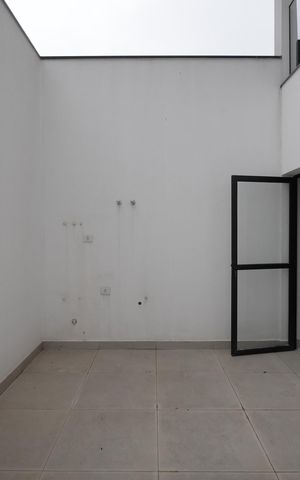 Casa à venda com 298m², 3 quartos e 4 vagasÁrea de Serviço