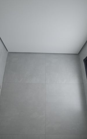 Casa à venda com 298m², 3 quartos e 4 vagasBanheiro da Suíte 1
