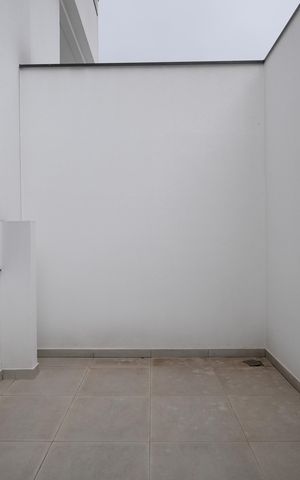 Casa à venda com 298m², 3 quartos e 4 vagasÁrea de Serviço