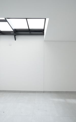 Casa à venda com 298m², 3 quartos e 4 vagasSala
