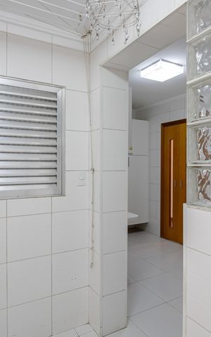 Apartamento para alugar com 90m², 2 quartos e 1 vagaÁrea de Serviço