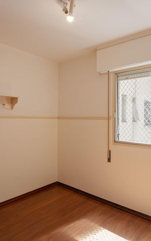 Apartamento para alugar com 90m², 2 quartos e 1 vagaQuarto 2