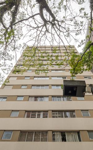 Apartamento para alugar com 90m², 2 quartos e 1 vagaFachada
