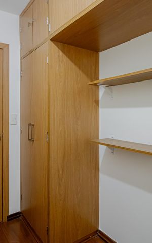 Apartamento para alugar com 90m², 2 quartos e 1 vagaQuarto 1