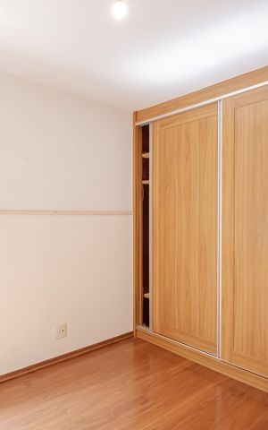 Apartamento para alugar com 90m², 2 quartos e 1 vagaQuarto 2