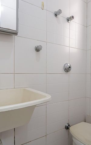 Apartamento para alugar com 90m², 2 quartos e 1 vagaÁrea de Serviço