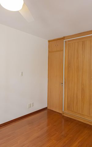 Apartamento para alugar com 90m², 2 quartos e 1 vagaQuarto 3 