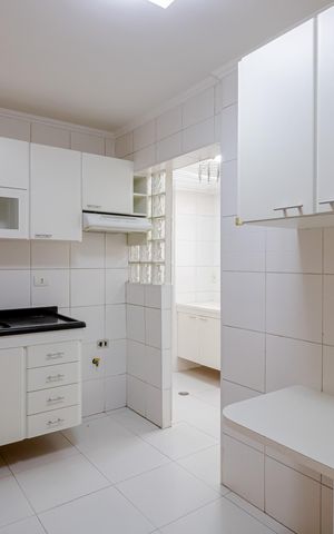 Apartamento para alugar com 90m², 2 quartos e 1 vagaCozinha