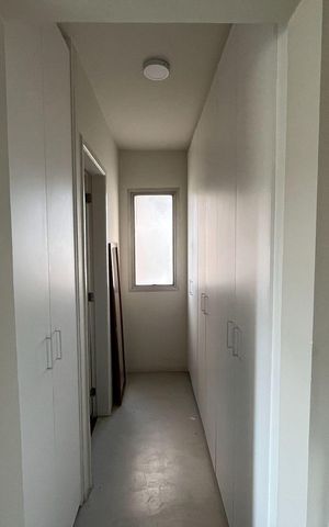 Apartamento para alugar com 120m², 2 quartos e 2 vagas Apartamento para alugar com 120m², 2 quartos e 2 vagasCorredor