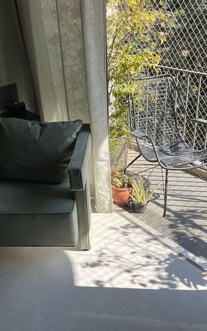 Apartamento para alugar com 120m², 2 quartos e 2 vagas Apartamento para alugar com 120m², 2 quartos e 2 vagasSala