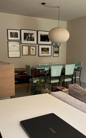 Apartamento para alugar com 120m², 2 quartos e 2 vagas Apartamento para alugar com 120m², 2 quartos e 2 vagasSala