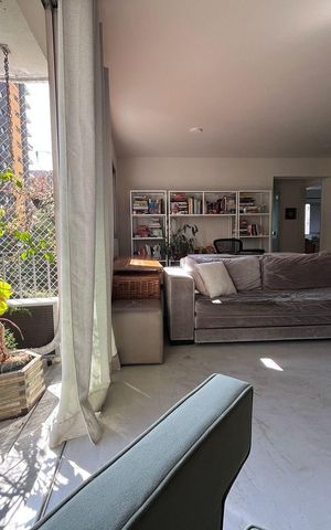 Apartamento para alugar com 120m², 2 quartos e 2 vagas Apartamento para alugar com 120m², 2 quartos e 2 vagasSala