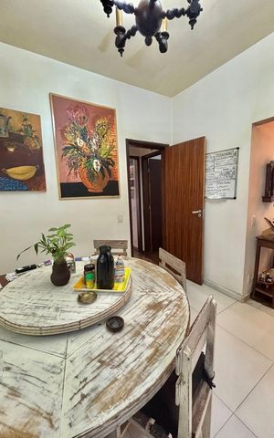 Apartamento à venda com 90m², 3 quartos e 1 vaga Apartamento à venda com 90m², 3 quartos e 1 vagaCopa