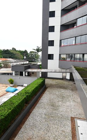 Apartamento para alugar com 61m², 2 quartos e 1 vagaÁrea de Serviço - Vista