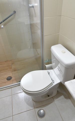 Apartamento para alugar com 61m², 2 quartos e 1 vagaBanheiro