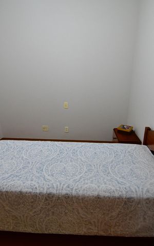 Apartamento para alugar com 61m², 2 quartos e 1 vagaQuarto 1