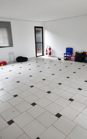 Apartamento para alugar com 61m², 2 quartos e 1 vagaBrinquedoteca