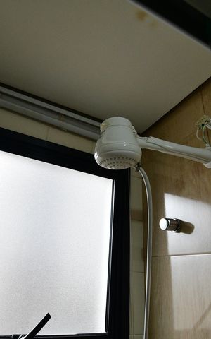 Apartamento para alugar com 61m², 2 quartos e 1 vagaBanheiro