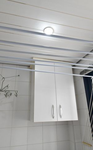Apartamento para alugar com 61m², 2 quartos e 1 vagaÁrea de Serviço