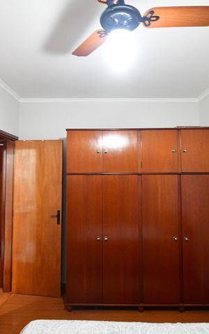 Apartamento para alugar com 61m², 2 quartos e 1 vagaQuarto 2