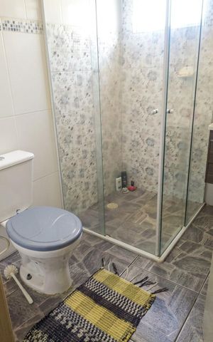 Apartamento à venda com 54m², 2 quartos e 1 vaga