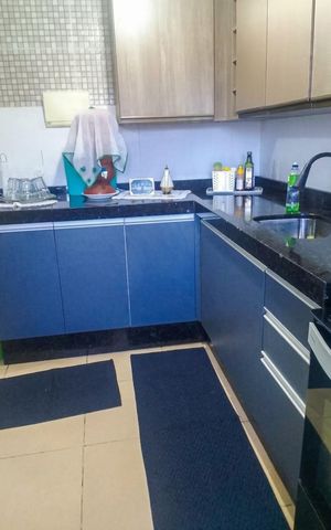 Apartamento à venda com 54m², 2 quartos e 1 vaga