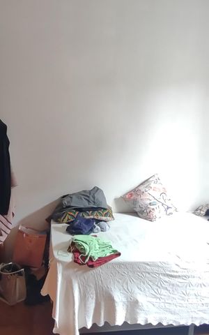Apartamento à venda com 80m², 2 quartos e 1 vagaQuarto 1