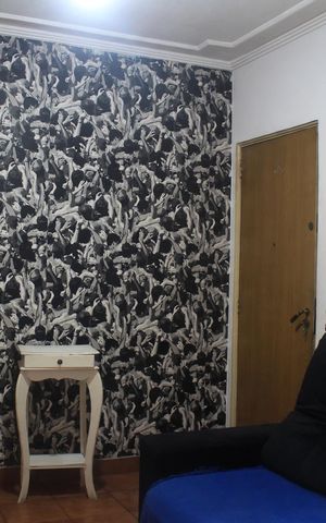 Apartamento à venda com 80m², 2 quartos e 1 vagaSalaSala