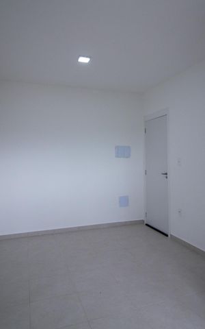 Apartamento para alugar com 49m², 2 quartos e 1 vaga Apartamento para alugar com 49m², 2 quartos e 1 vagaSala