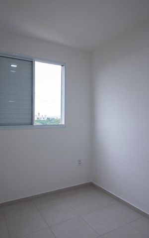 Apartamento para alugar com 49m², 2 quartos e 1 vaga Apartamento para alugar com 49m², 2 quartos e 1 vagaQuarto 2