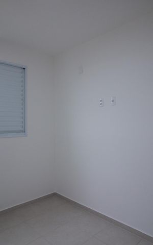 Apartamento para alugar com 49m², 2 quartos e 1 vaga Apartamento para alugar com 49m², 2 quartos e 1 vagaQuarto 1